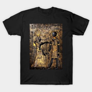 Ra The Sun God of Egypt T-Shirt